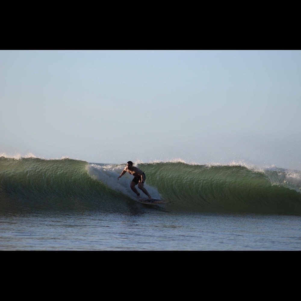 Meet your Posher, Mike